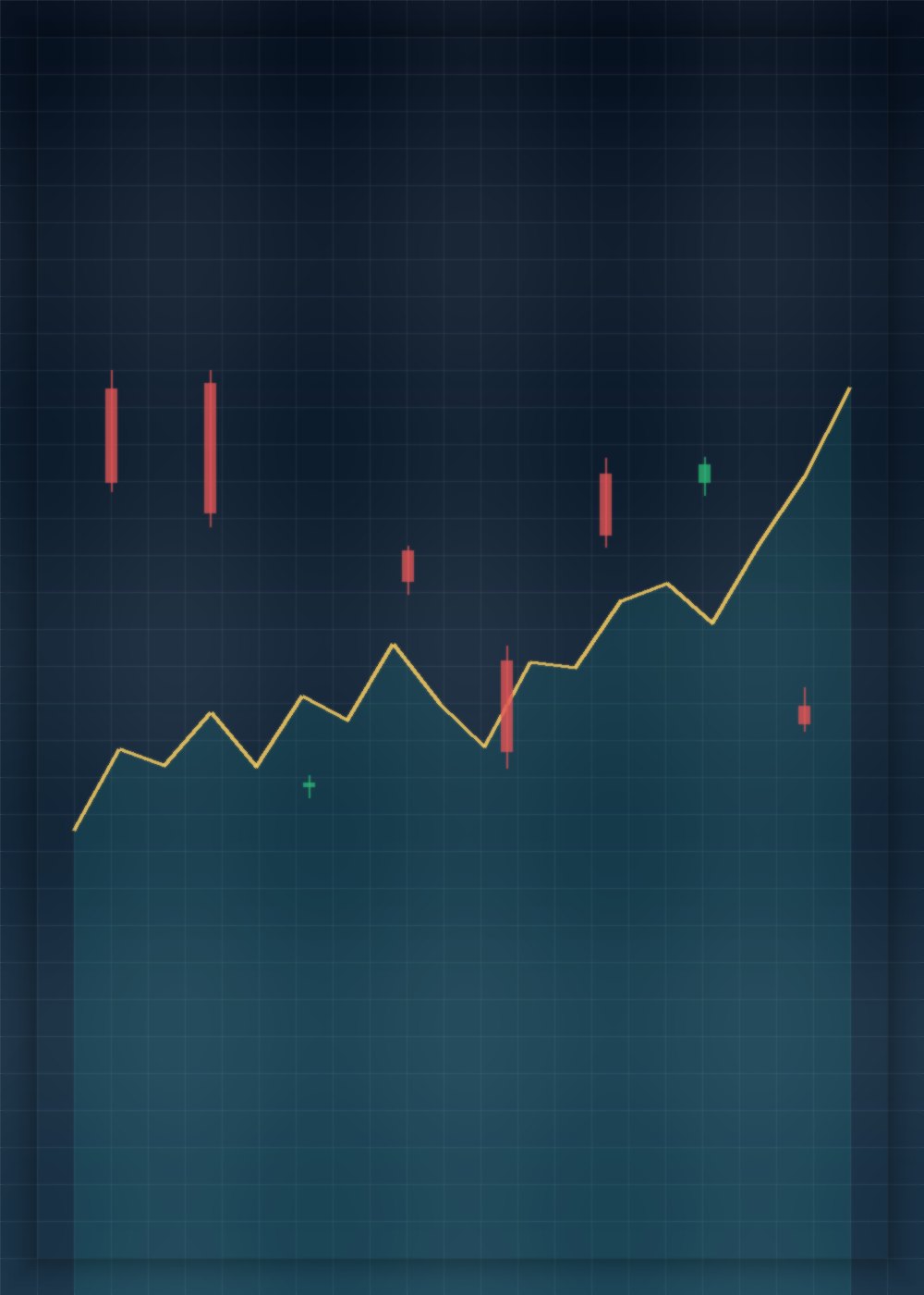 移动端浏览示意（摄影）
